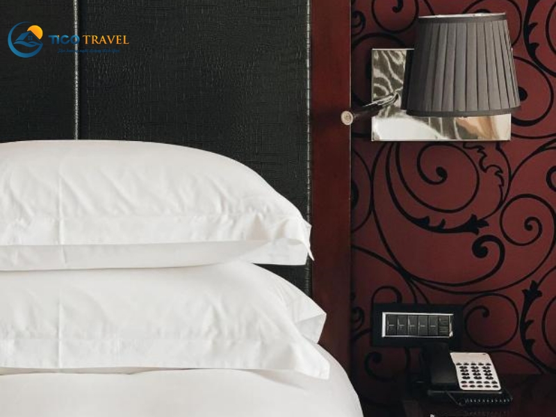 Phòng Deluxe 3 người (Deluxe Triple Room)