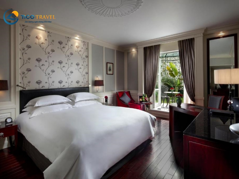 Khách sạn Flamingo Đại Hải