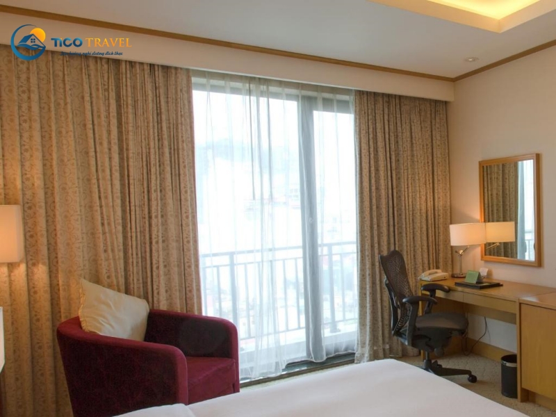 Khách sạn Flamingo Đại Hải