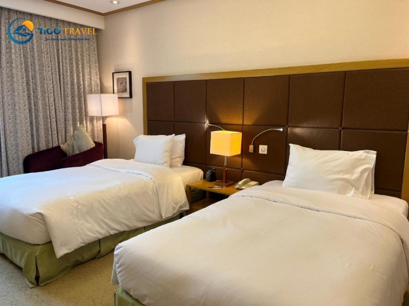 Khách sạn Flamingo Đại Hải