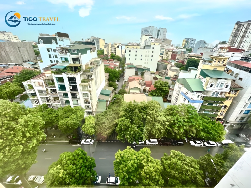 Hilton Garden Inn Hanoi
