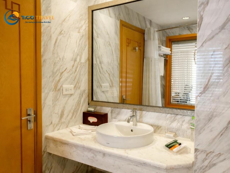 Khách sạn Flamingo Đại Hải
