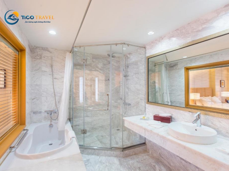 Phòng Deluxe 1 người
