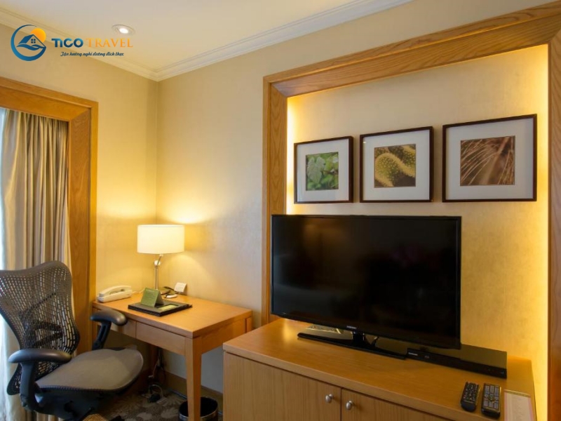 Khách sạn Flamingo Đại Hải