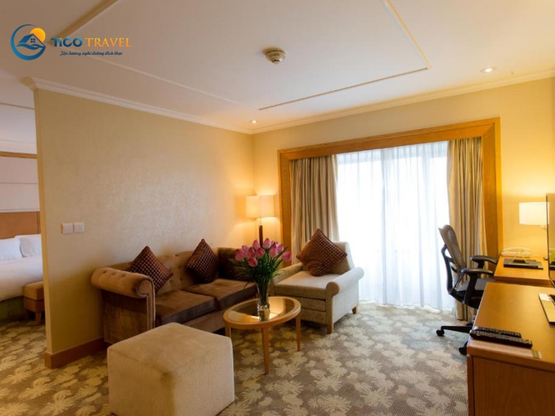 Khách sạn Flamingo Đại Hải