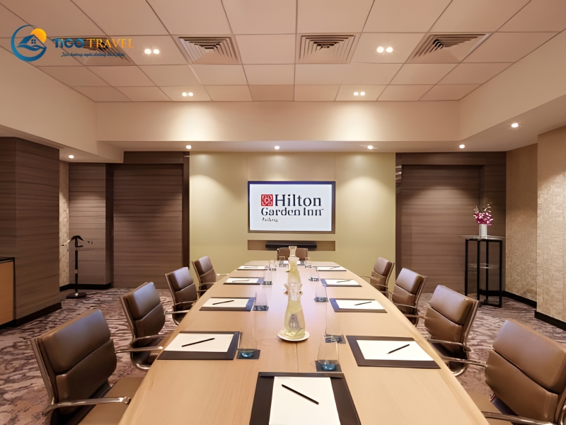 Hilton Garden Inn Hanoi