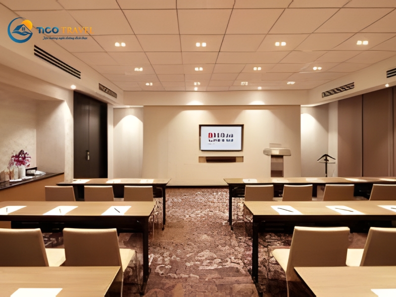 Hilton Garden Inn Hanoi