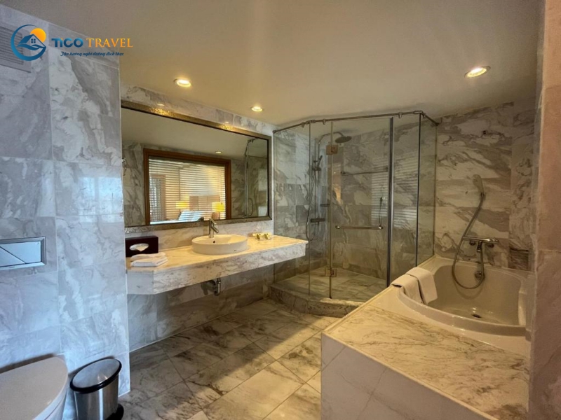 Khách sạn Flamingo Đại Hải