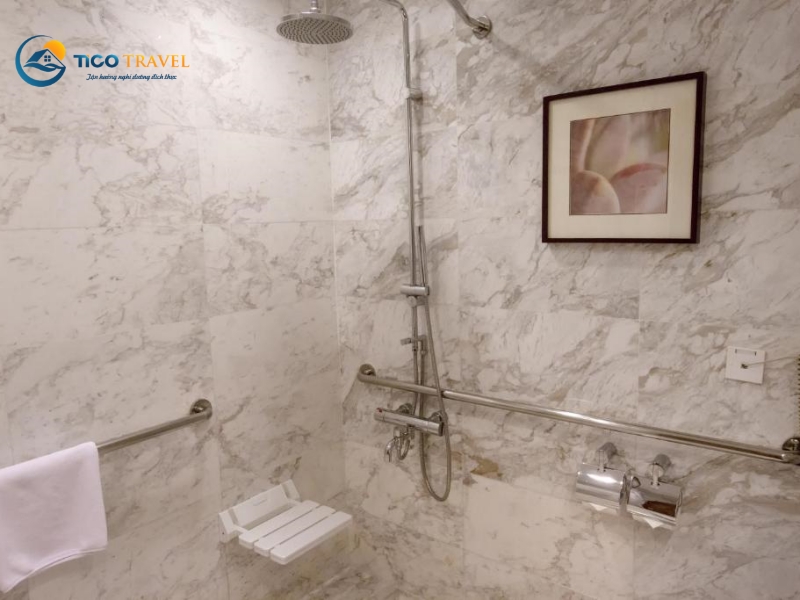 Khách sạn Flamingo Đại Hải