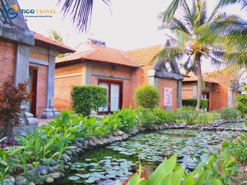 Khách sạn Flamingo Đại Hải