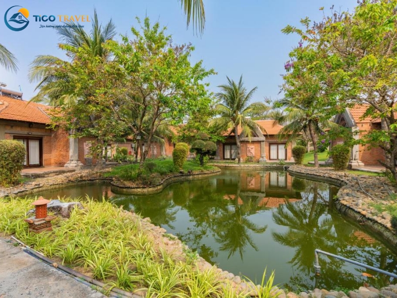 Khách sạn Flamingo Đại Hải