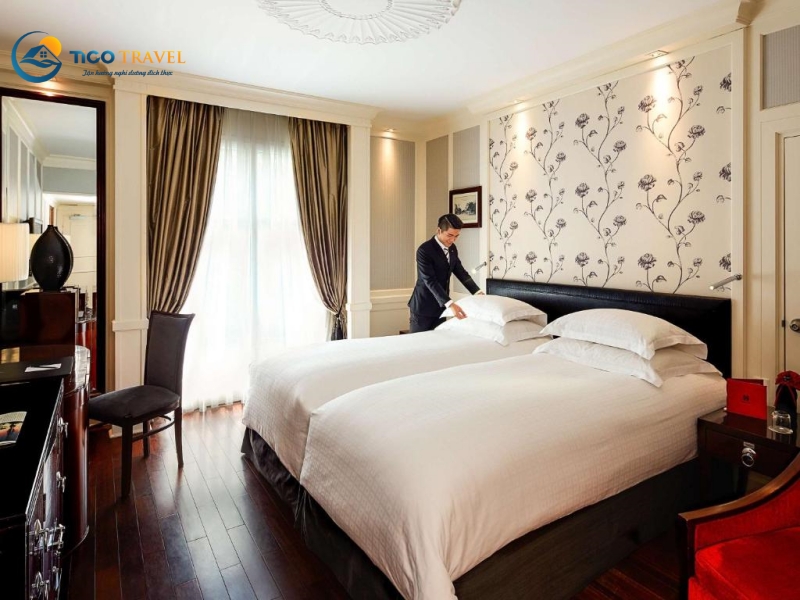 Khách sạn Flamingo Đại Hải
