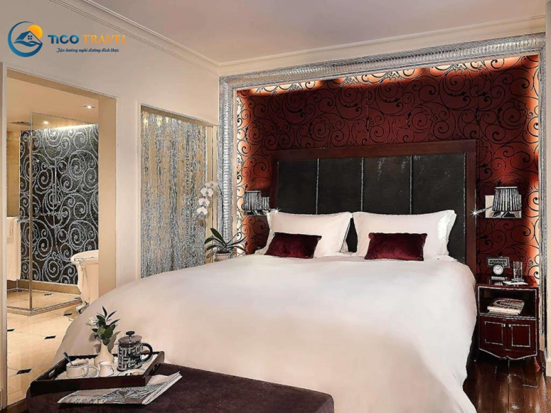Khách sạn Flamingo Đại Hải