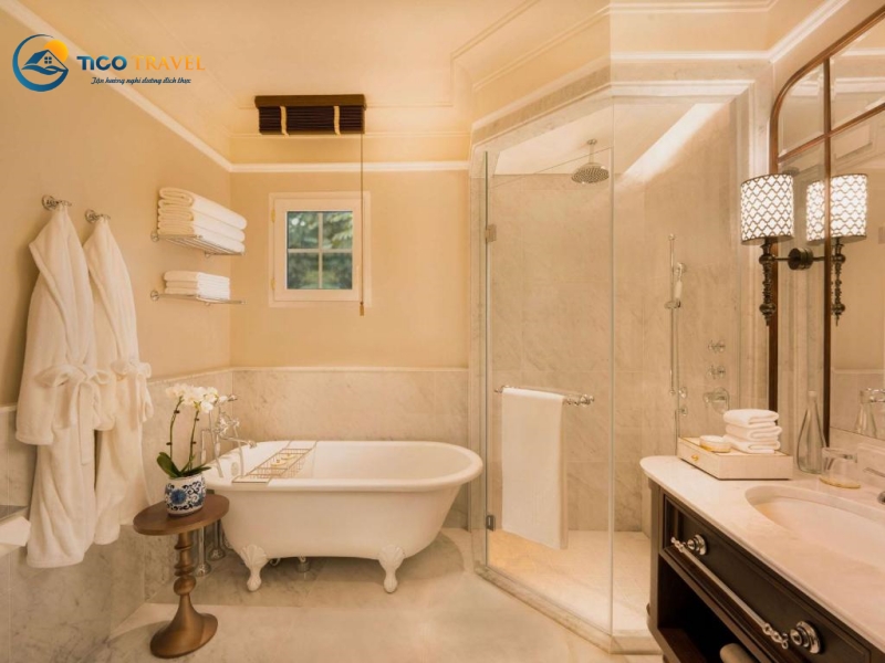 Phòng Deluxe 1 người
