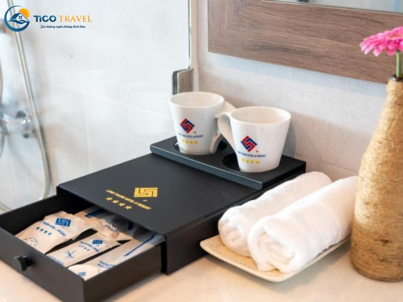 Khách sạn Flamingo Đại Hải