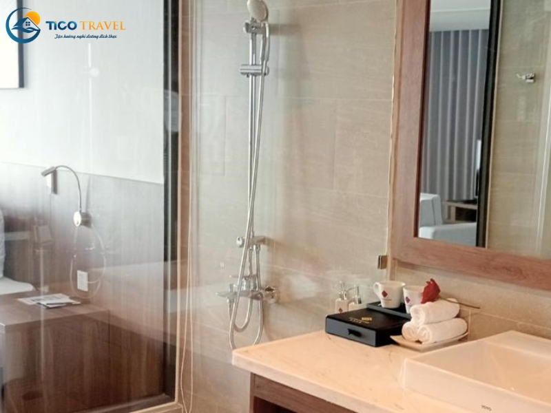 Khách sạn Flamingo Đại Hải