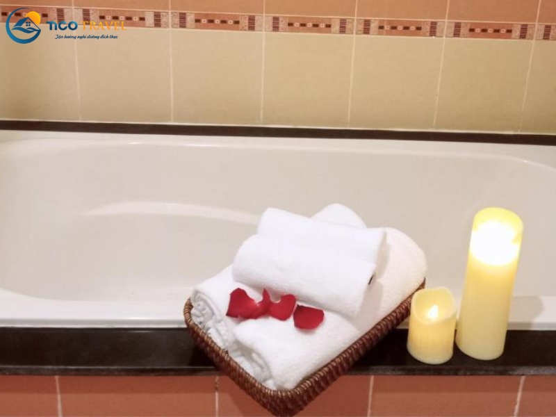 Phòng Deluxe 2 người