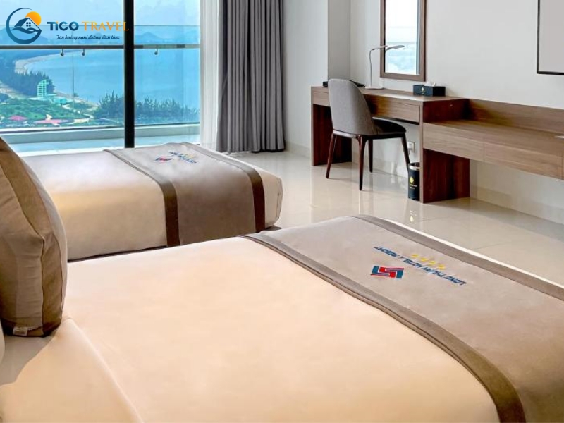 Khách sạn Flamingo Đại Hải