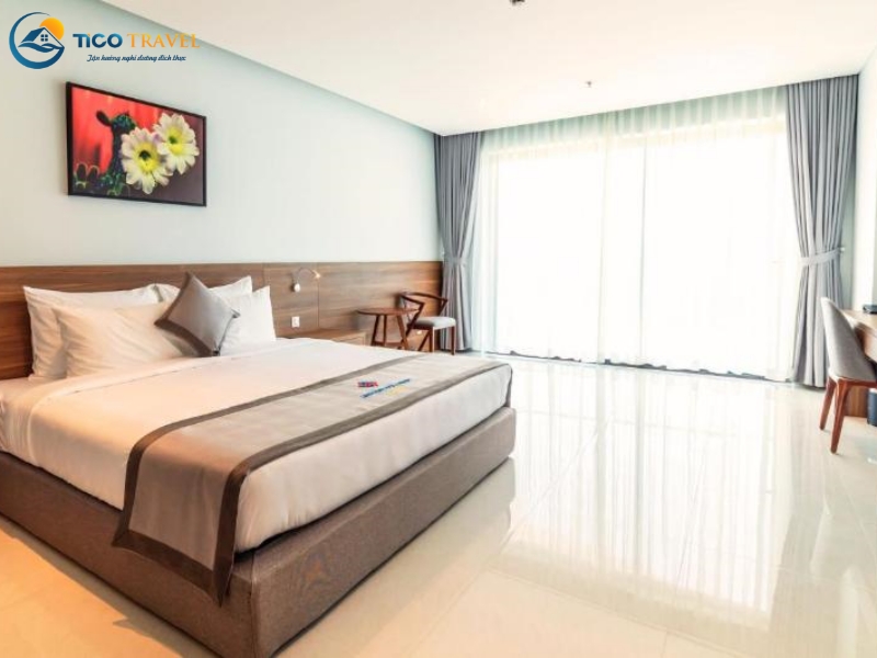 Khách sạn Flamingo Đại Hải
