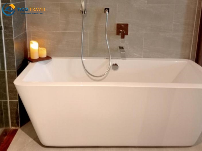 Phòng Deluxe 2 người