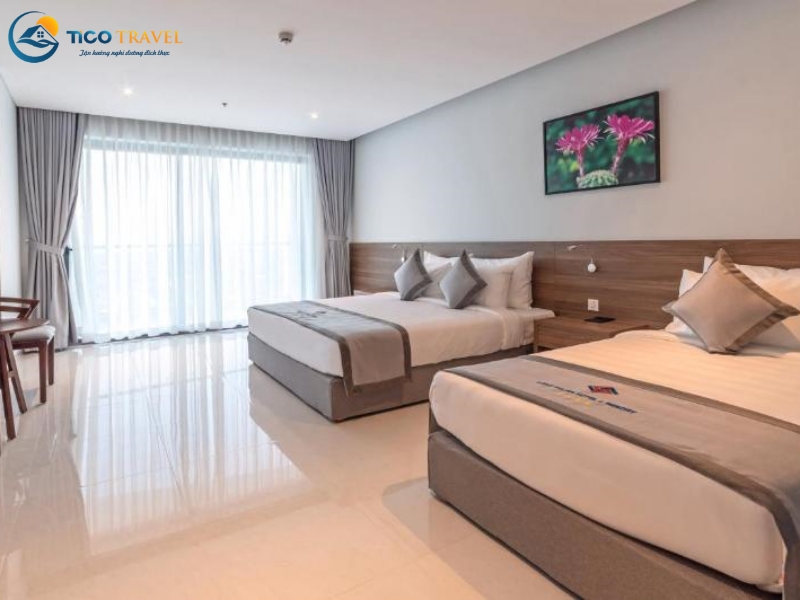 Long Thuận Resort