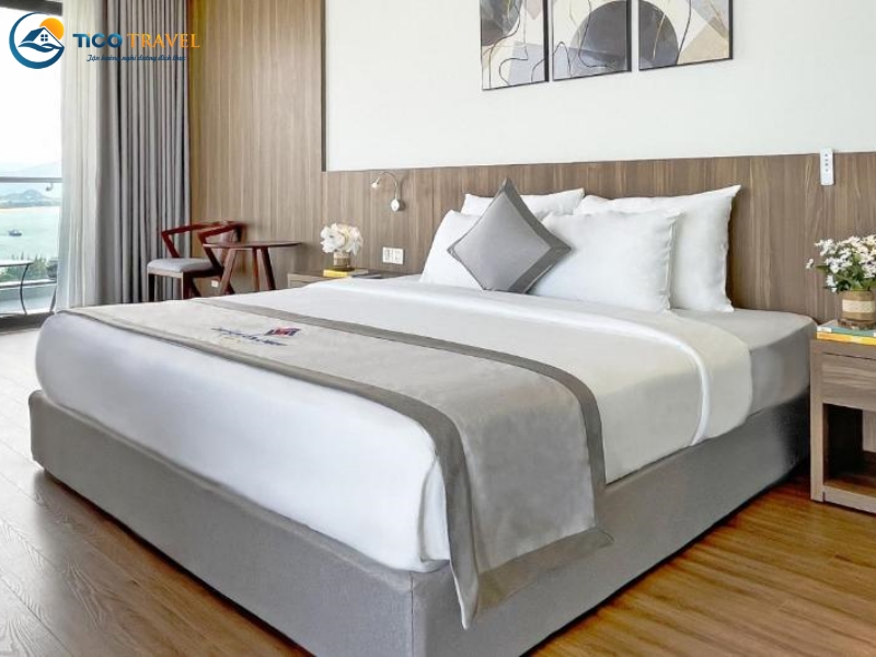Khách sạn Flamingo Đại Hải