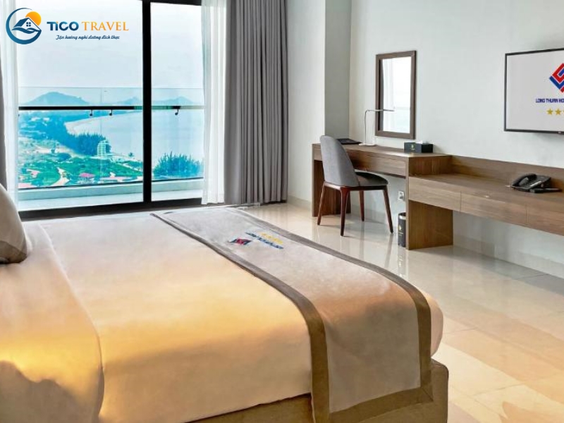Khách sạn Flamingo Đại Hải