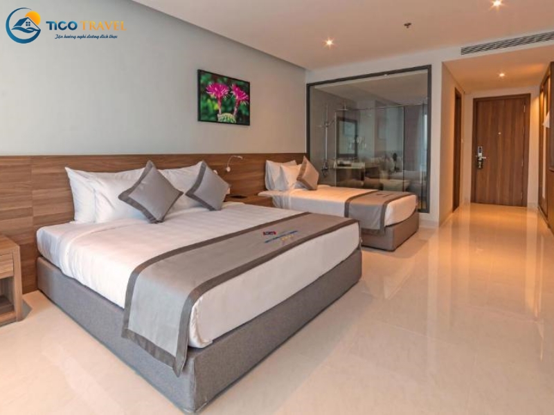Khách sạn Flamingo Đại Hải