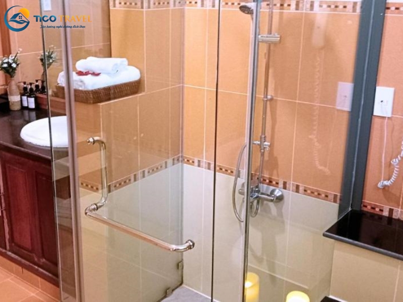 Khách sạn Flamingo Đại Hải