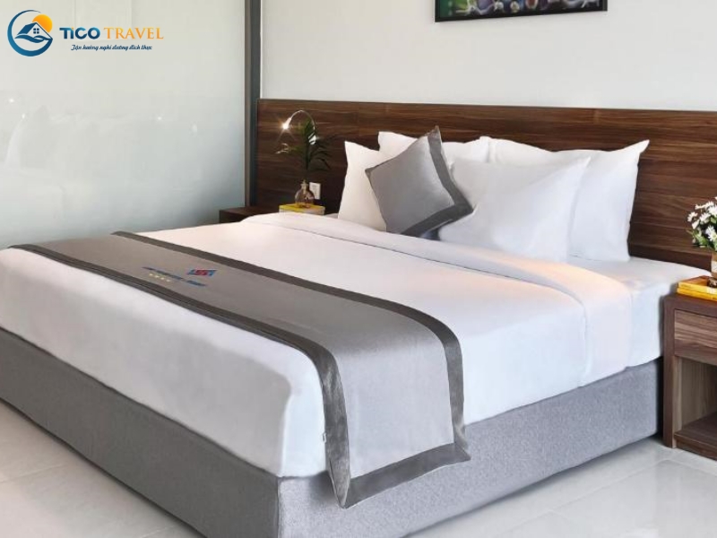 Khách sạn Flamingo Đại Hải