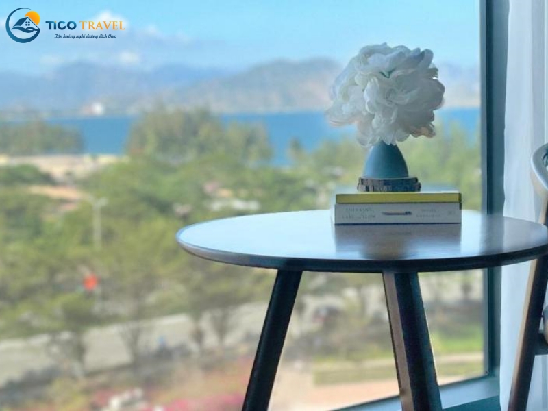 Khách sạn Flamingo Đại Hải