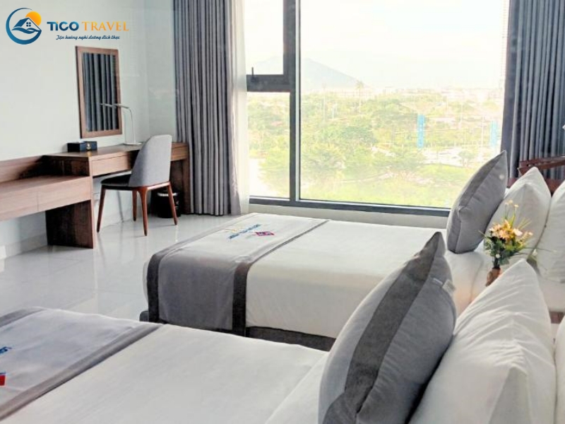 Khách sạn Flamingo Đại Hải