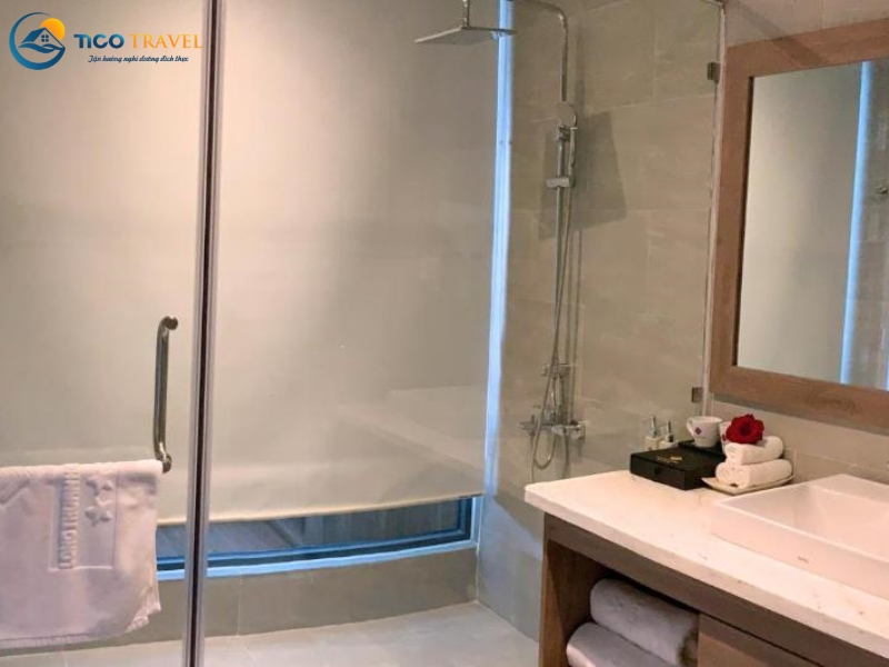 Khách sạn Flamingo Đại Hải