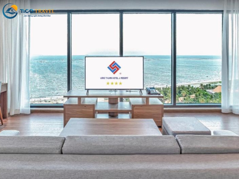 Khách sạn Flamingo Đại Hải