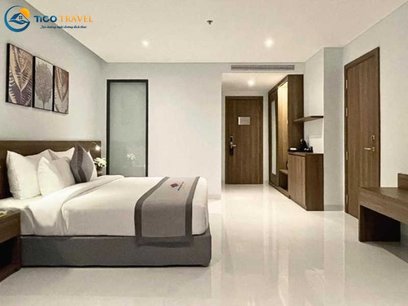 Khách sạn Flamingo Đại Hải