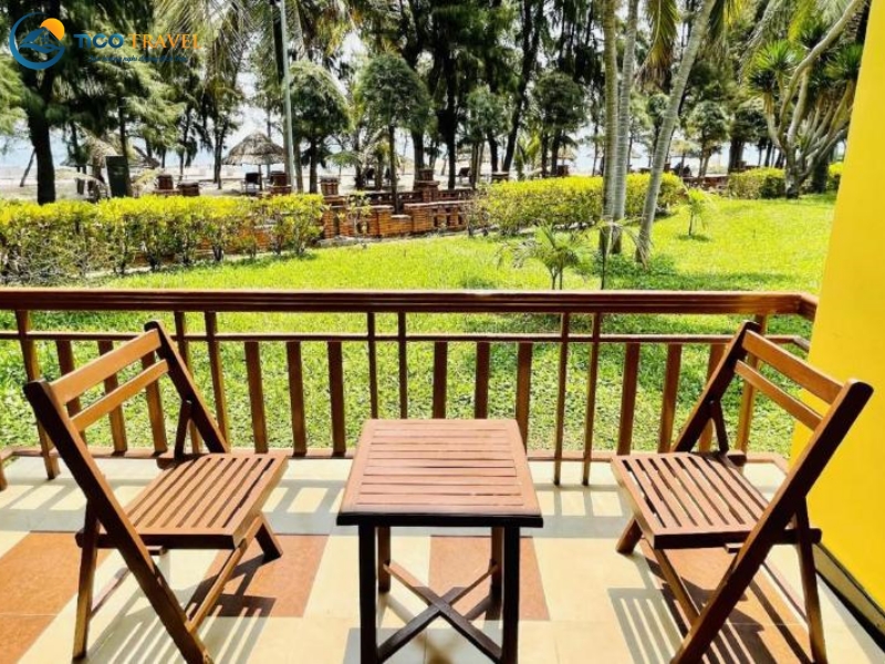 Khách sạn Flamingo Đại Hải
