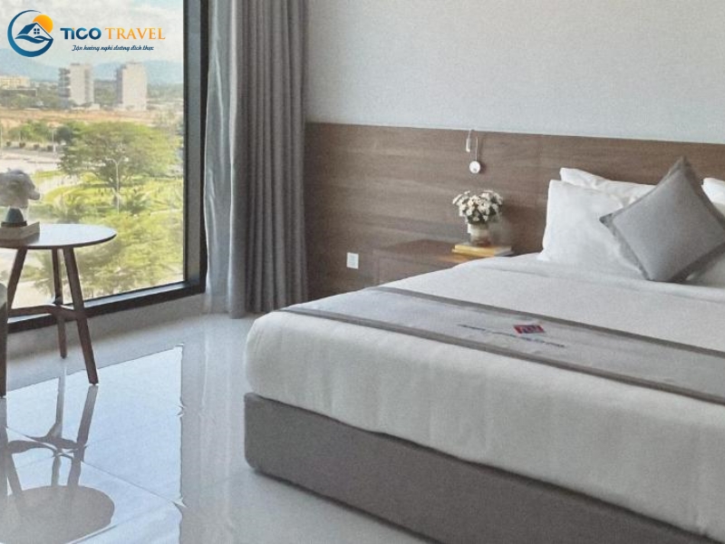 Khách sạn Flamingo Đại Hải