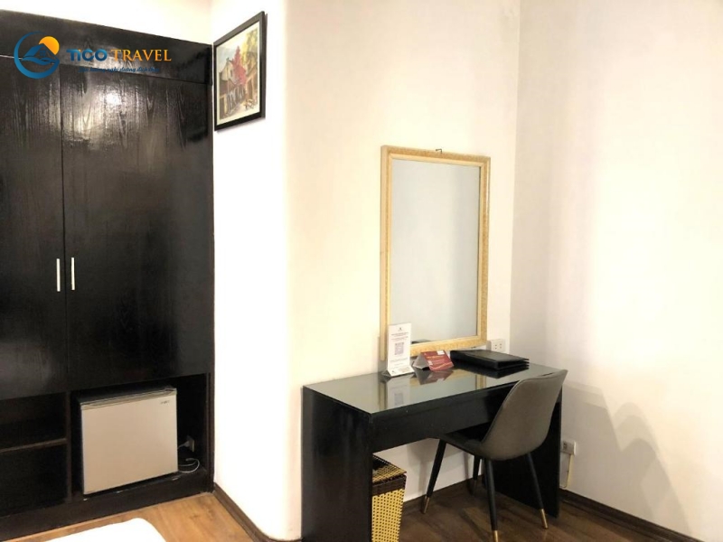 Khách sạn Flamingo Đại Hải