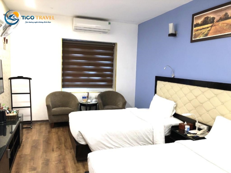 Khách sạn Flamingo Đại Hải