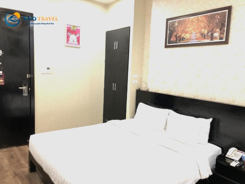 Phòng Deluxe 1 người