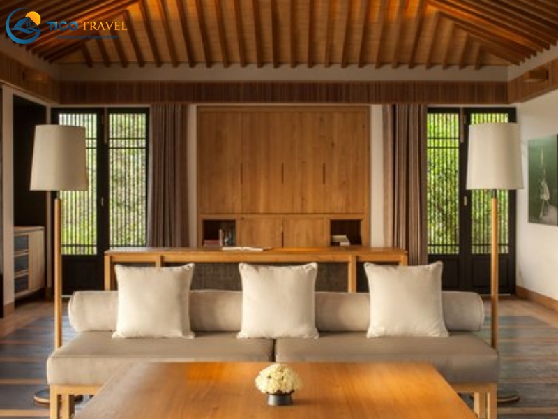 Phòng Deluxe 1 người