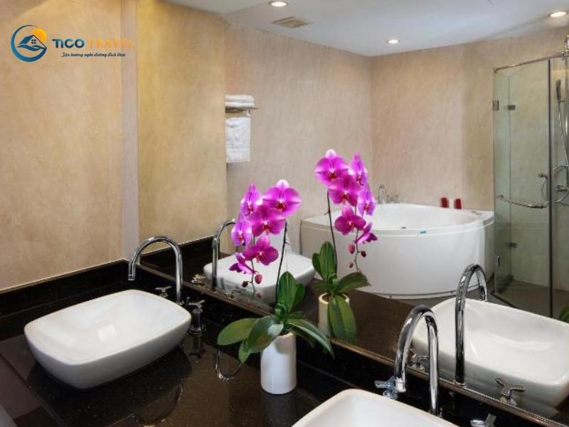 Khách sạn Flamingo Đại Hải