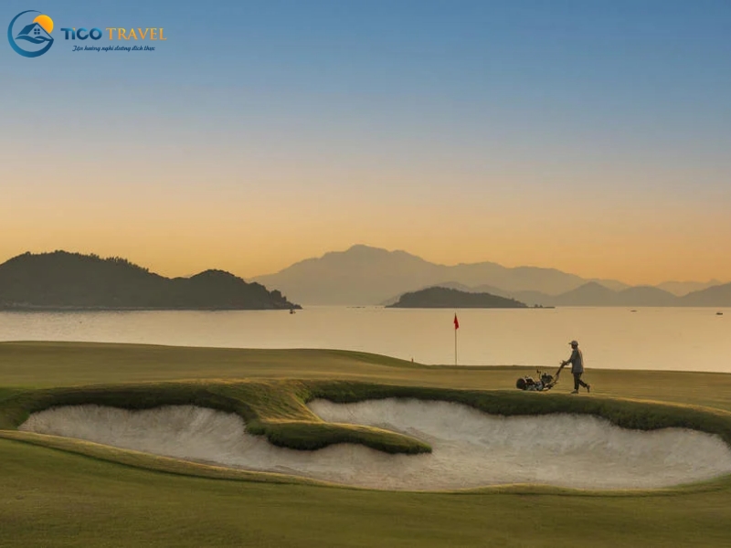 Amanoi Resort Vĩnh Hy Ninh Thuận