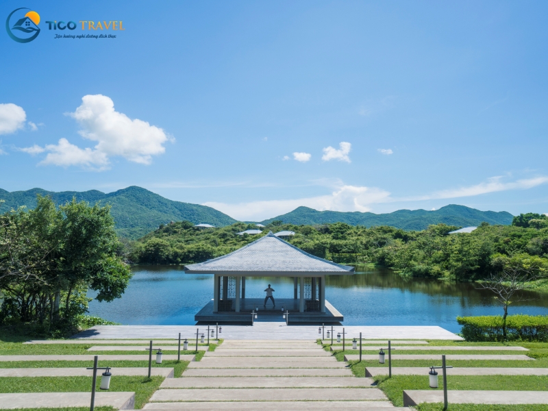 Amanoi Resort Vĩnh Hy Ninh Thuận