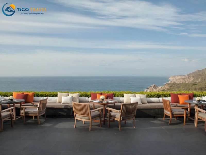 Amanoi Resort Vĩnh Hy Ninh Thuận