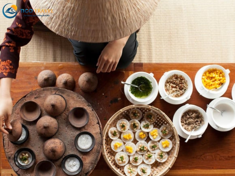 Amanoi Resort Vĩnh Hy Ninh Thuận