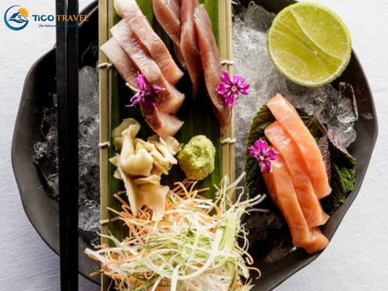 Amanoi Resort Vĩnh Hy Ninh Thuận