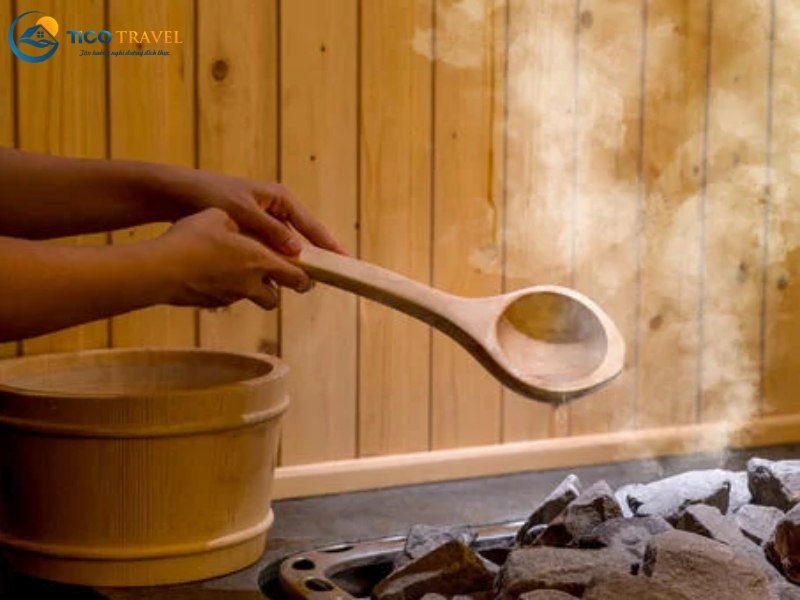 Amanoi Resort Vĩnh Hy Ninh Thuận