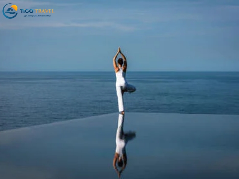 Amanoi Resort Vĩnh Hy Ninh Thuận