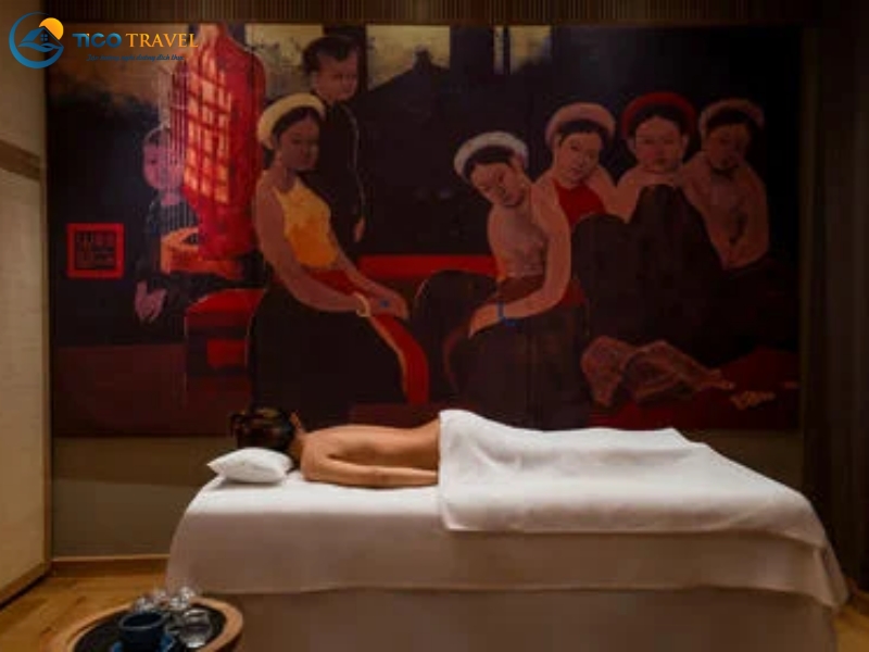 Amanoi Resort Vĩnh Hy Ninh Thuận